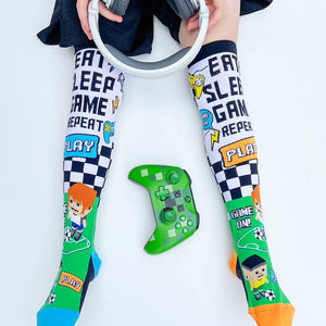 GAME SOCKS