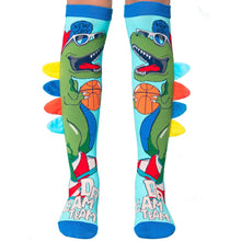 Load image into Gallery viewer, DINOSAUR SOCKS
