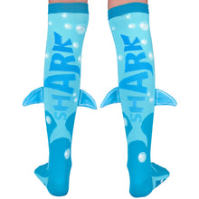 Load image into Gallery viewer, SHARK SOCKS
