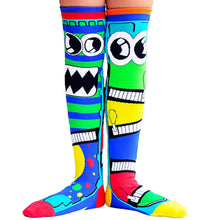 Load image into Gallery viewer, MONSTER SOCKS
