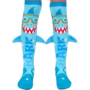 SHARK SOCKS