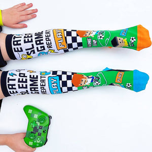 GAME SOCKS