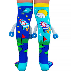 ROBOT SOCKS