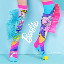 Load image into Gallery viewer, BARBIE EXTRA FASHIONISTA SOCKS
