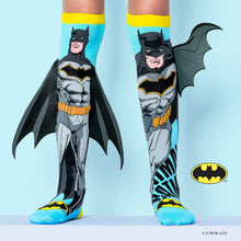 Load image into Gallery viewer, BATMAN SOCKS
