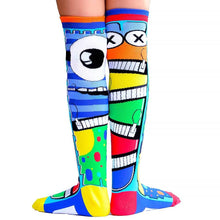 Load image into Gallery viewer, MONSTER SOCKS
