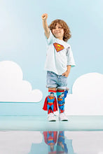 Load image into Gallery viewer, SUPERMAN SOCKS
